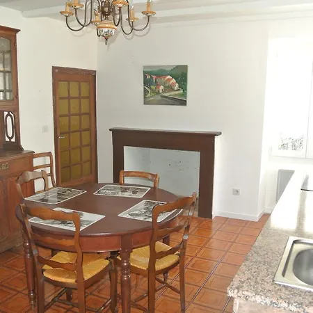 Nyaraló Maison *