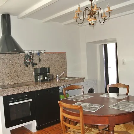 Nyaraló Maison Tavera