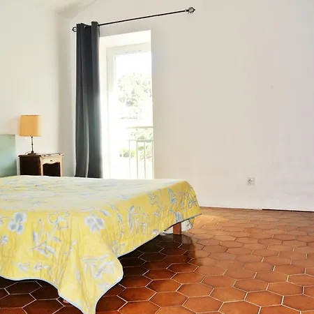 Nyaraló Maison