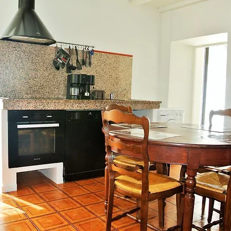Nyaraló Maison *