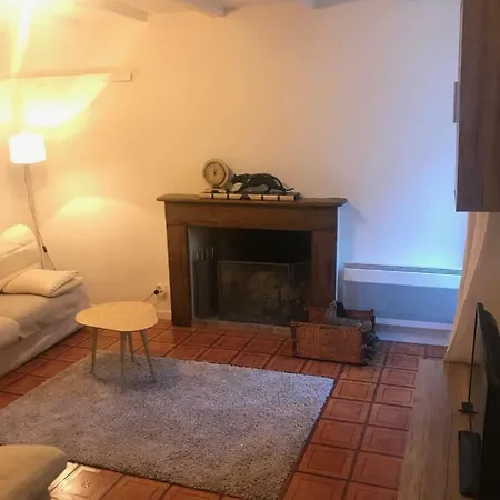 Nyaraló Maison Tavera