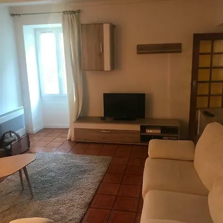Maison Nyaraló