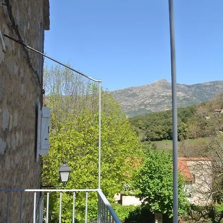 Maison *