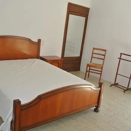 Maison Hébergement de vacances *