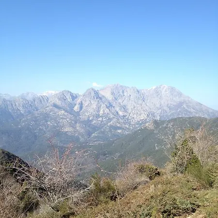 度假居 Maison Tavera