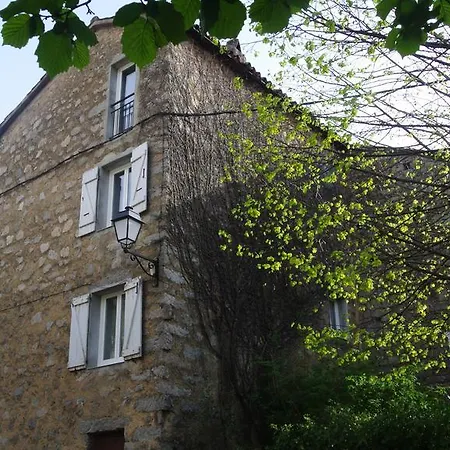 Maison * Tavera