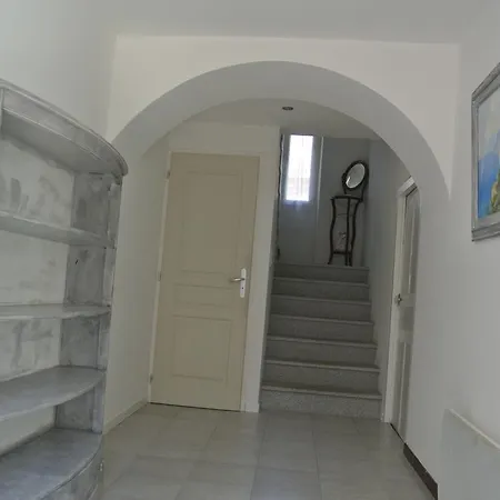 Maison Hébergement de vacances Tavera