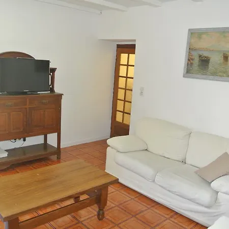 Maison Tavera
