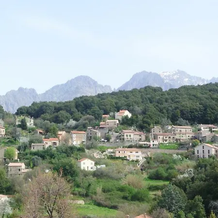 Maison *