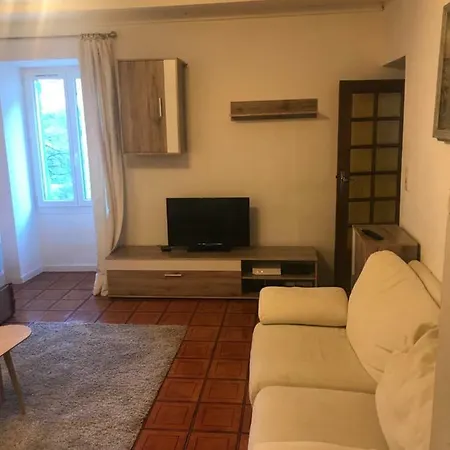 Maison 度假居 Tavera